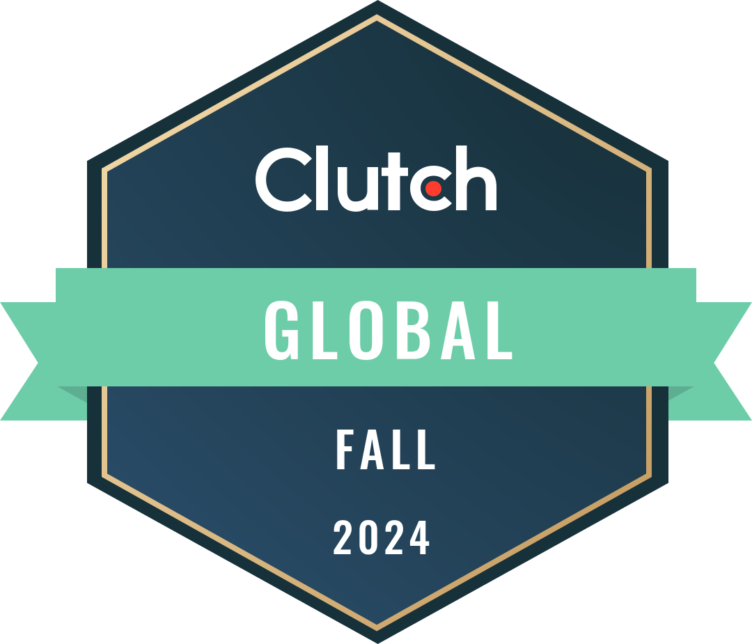 Clutch Global 2024