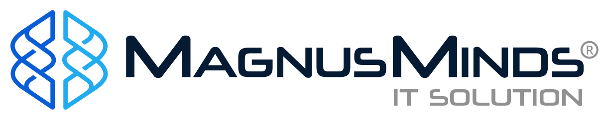 MagnusMinds IT Solution