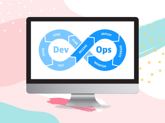 Infrastructure automation services by MagnusMinds