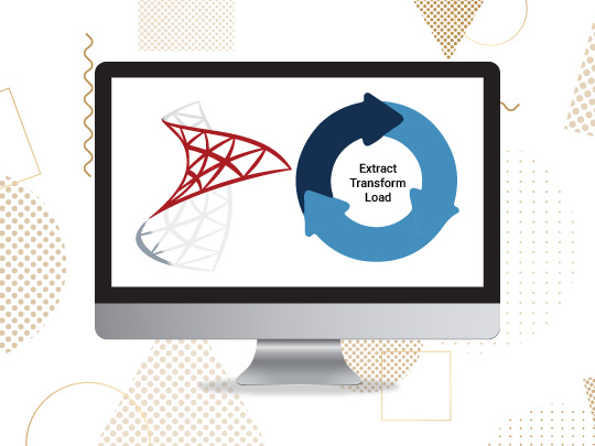 SSIS proven work case study by MagnusMinds