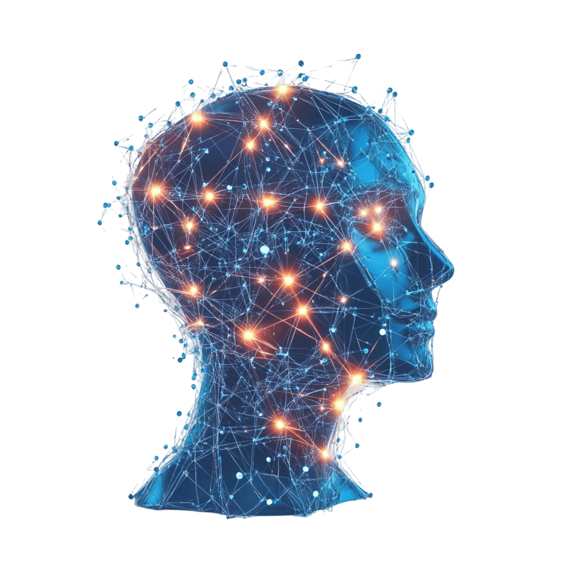 AI development services by MagnusMinds