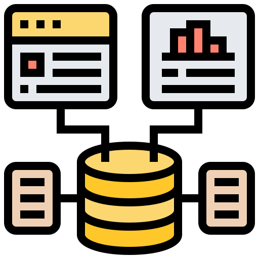 Data consulting services by MagnusMinds