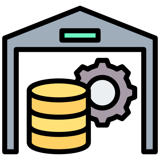 BI and data warehousing services by MagnusMinds