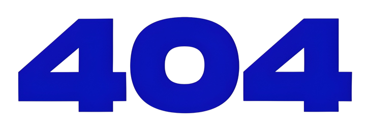 404 - Page not found