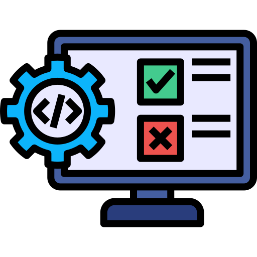icon manual testing magnuminds