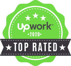 magnusminds upwrok profile