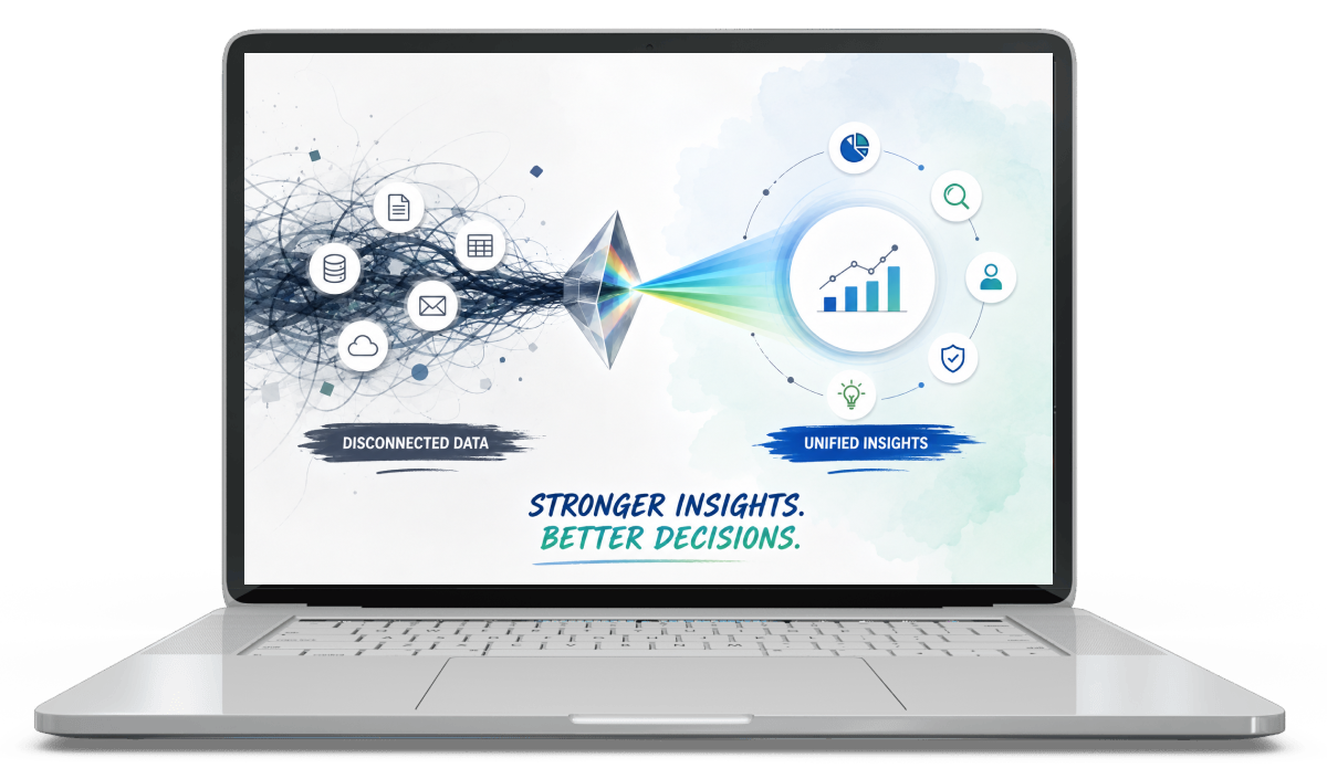 Enterprise Analytics Modernization
