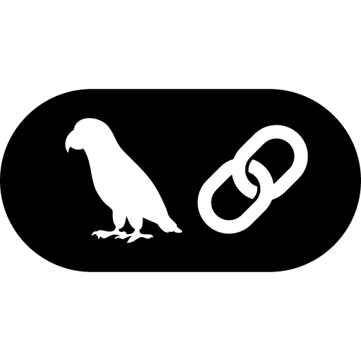 lang chain icon magnusminds