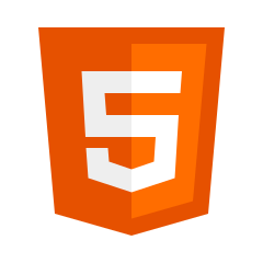 logo html-5 magnusminds