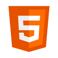 logo html5 magnusminds