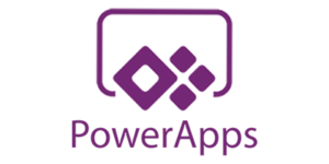 logo powerapps development magnusminds