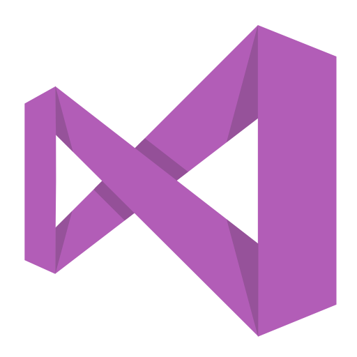 logo visual studio magnusminds