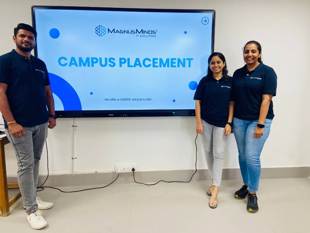 Campus Placements 2023_magnusminds_IT_solution