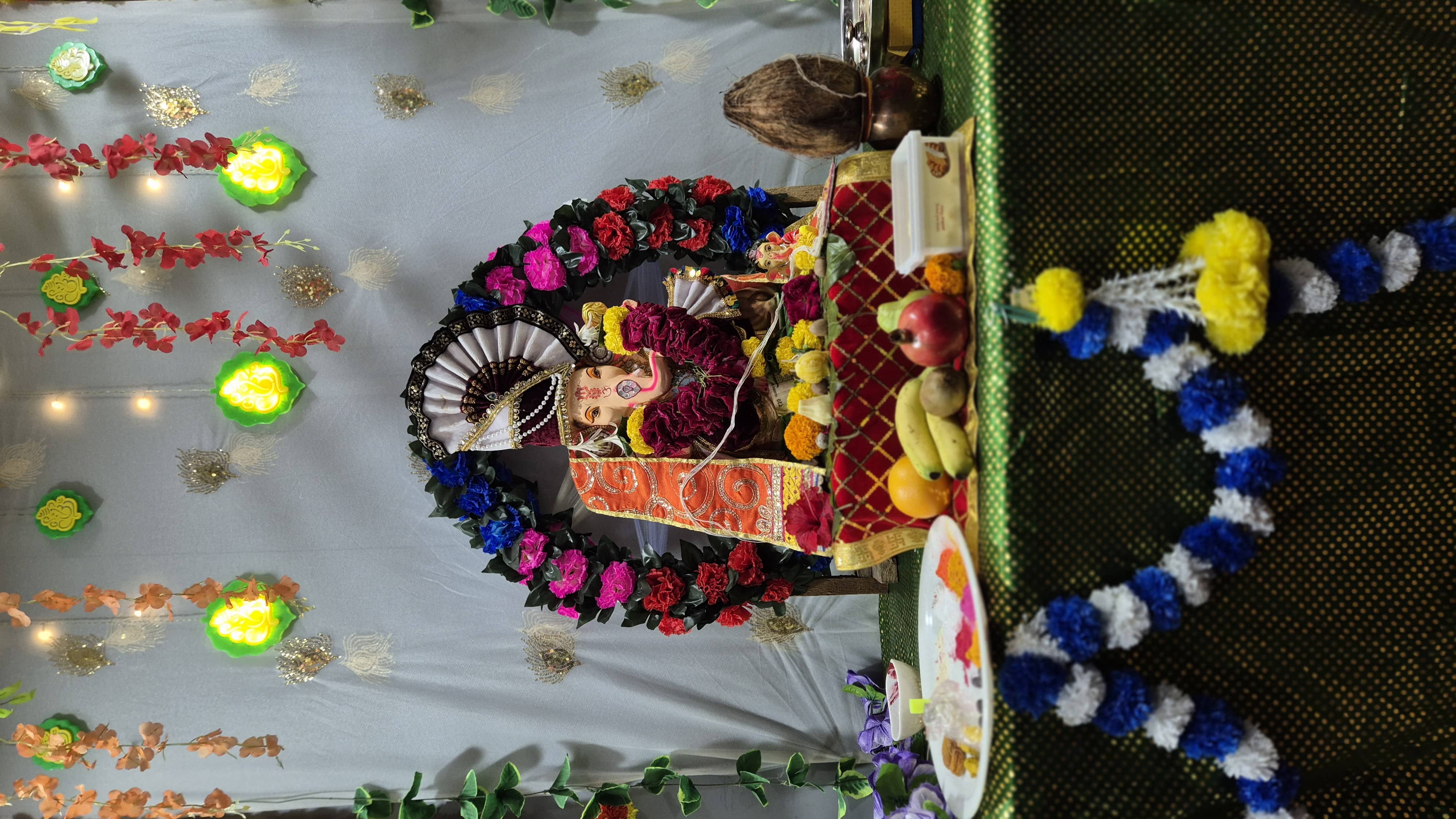 Ganesh Chaturthi 2025