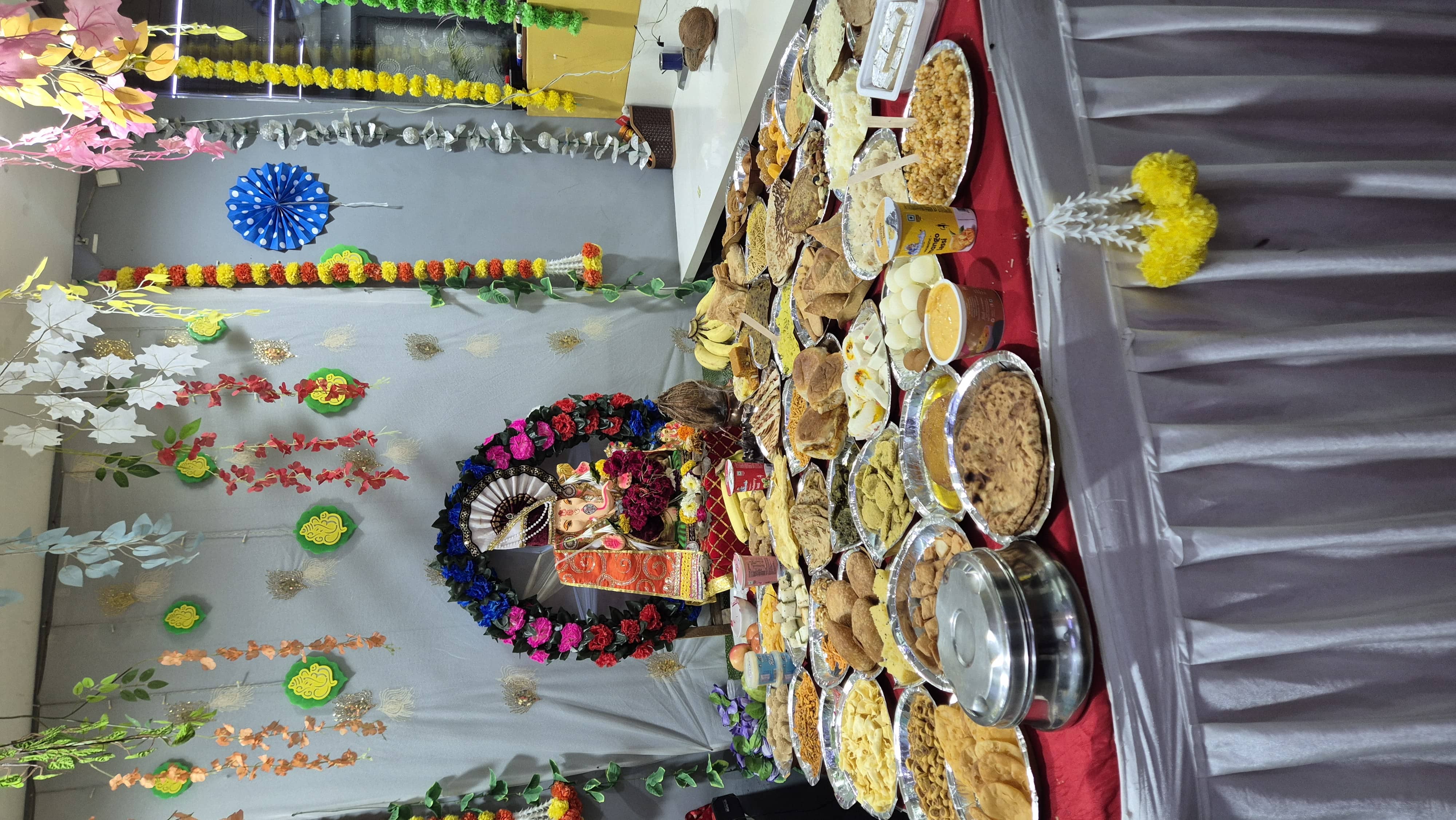 Ganesh Chaturthi 2025