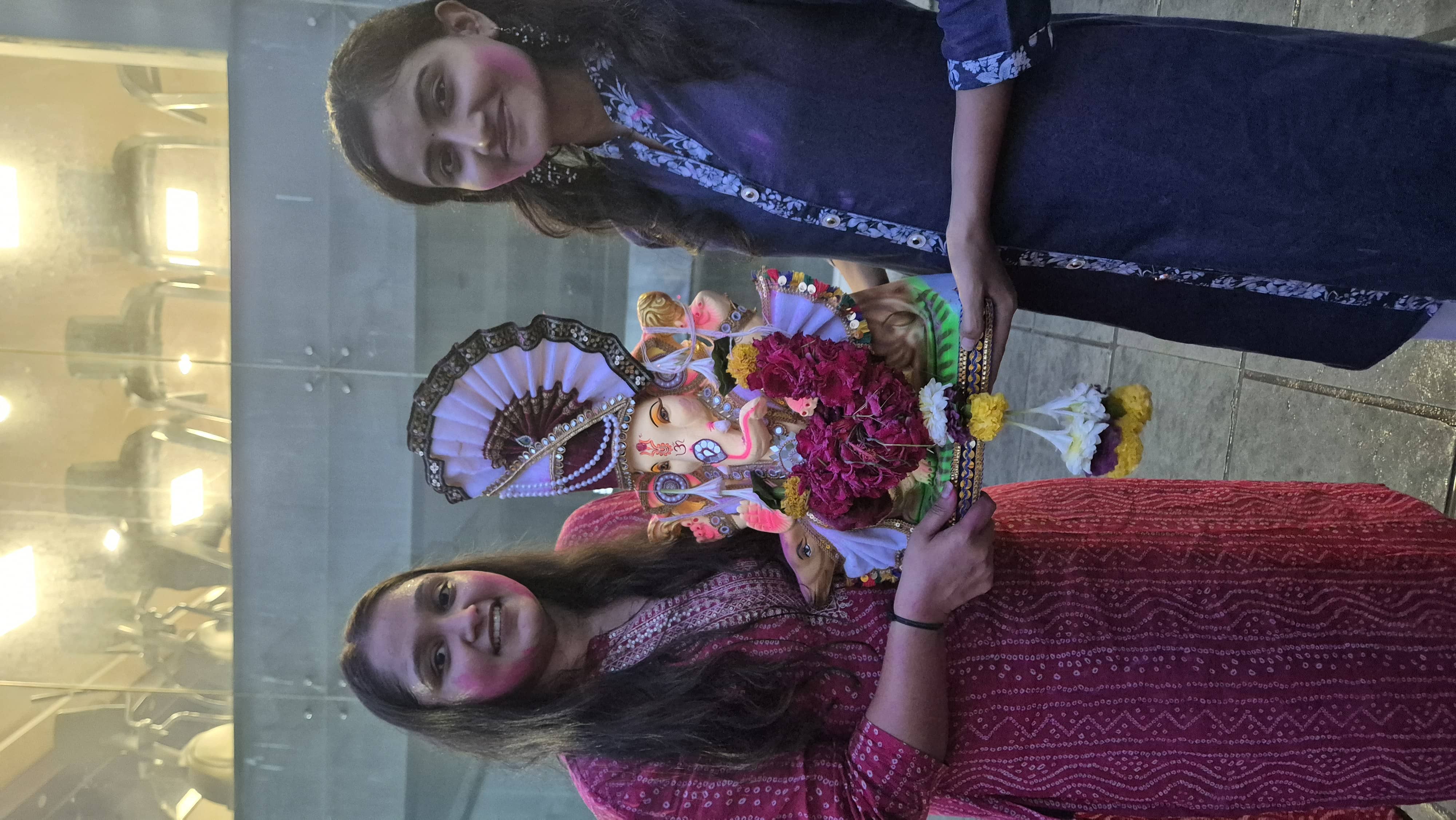 Ganesh Chaturthi 2025