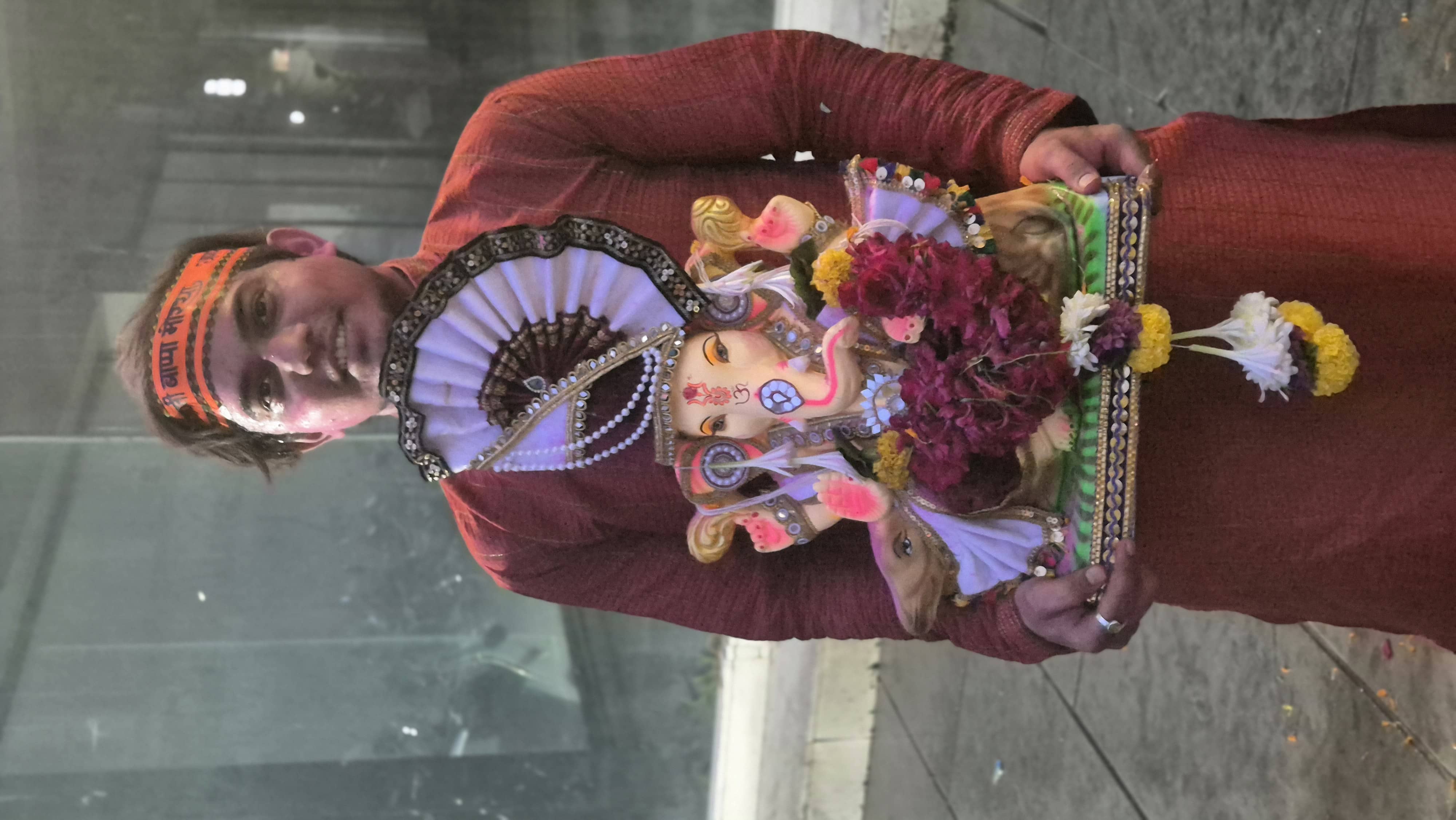 Ganesh Chaturthi 2025