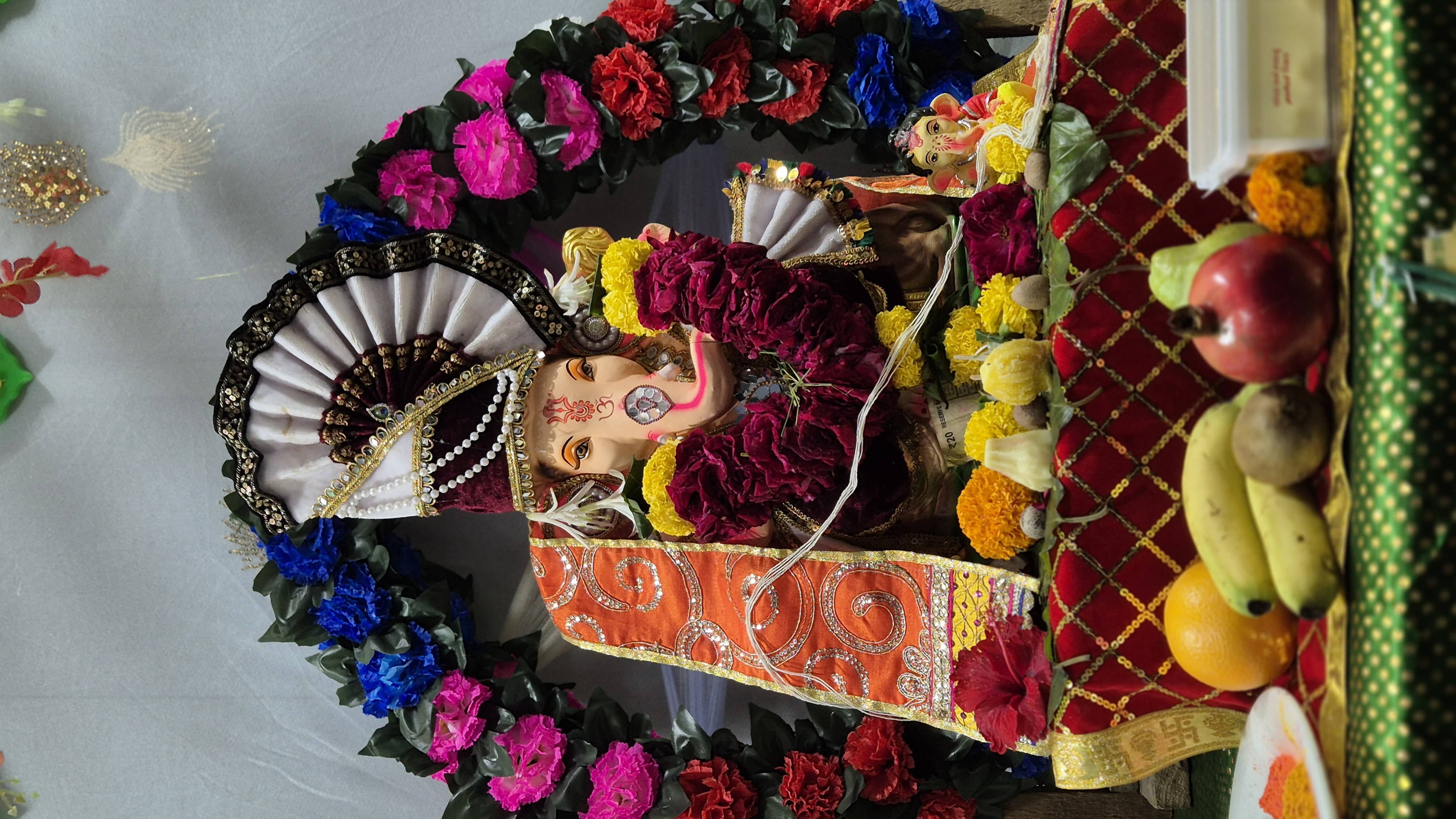 Ganesh Chaturthi 2025