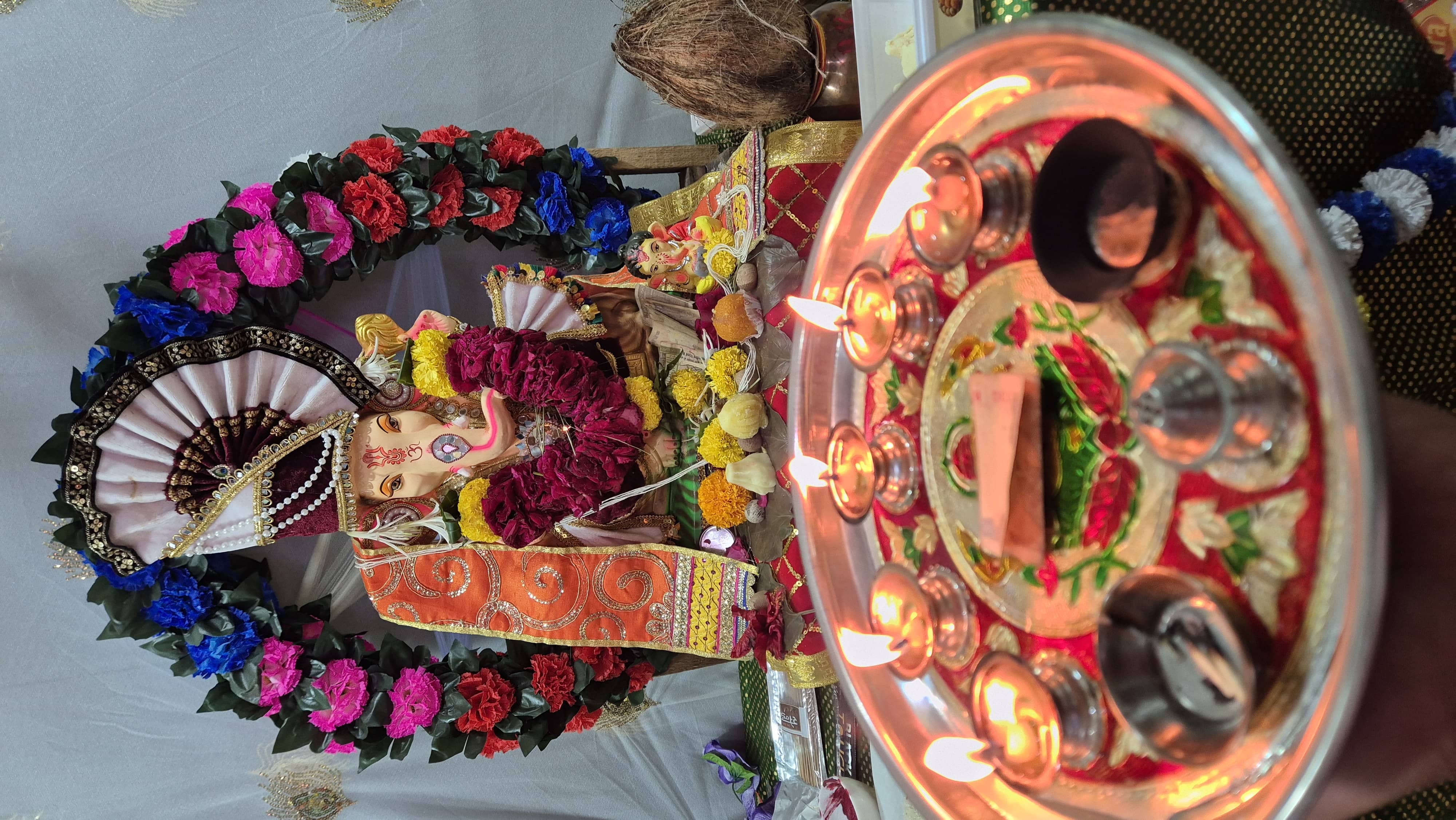 Ganesh Chaturthi 2025