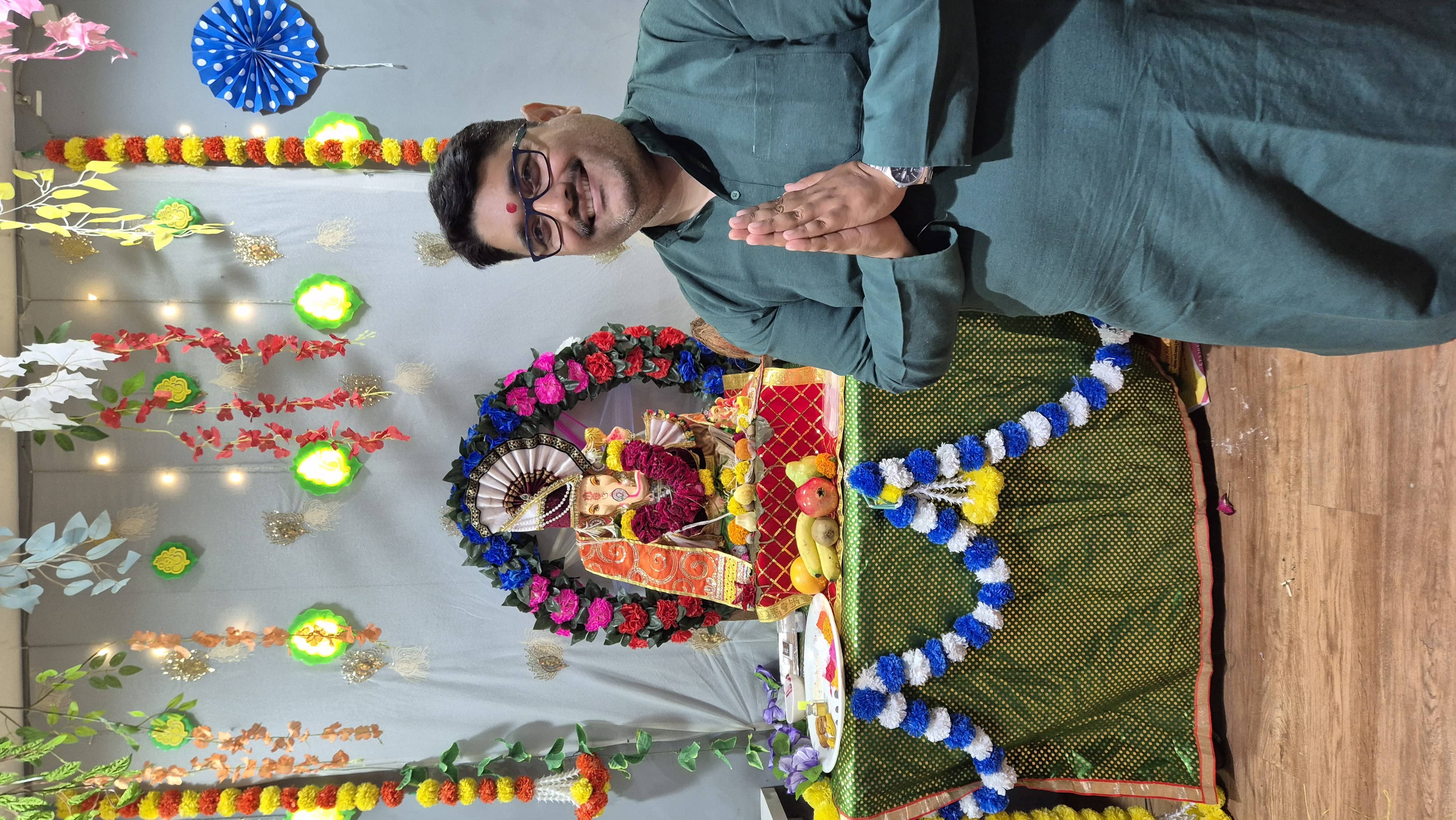 Ganesh Chaturthi 2025