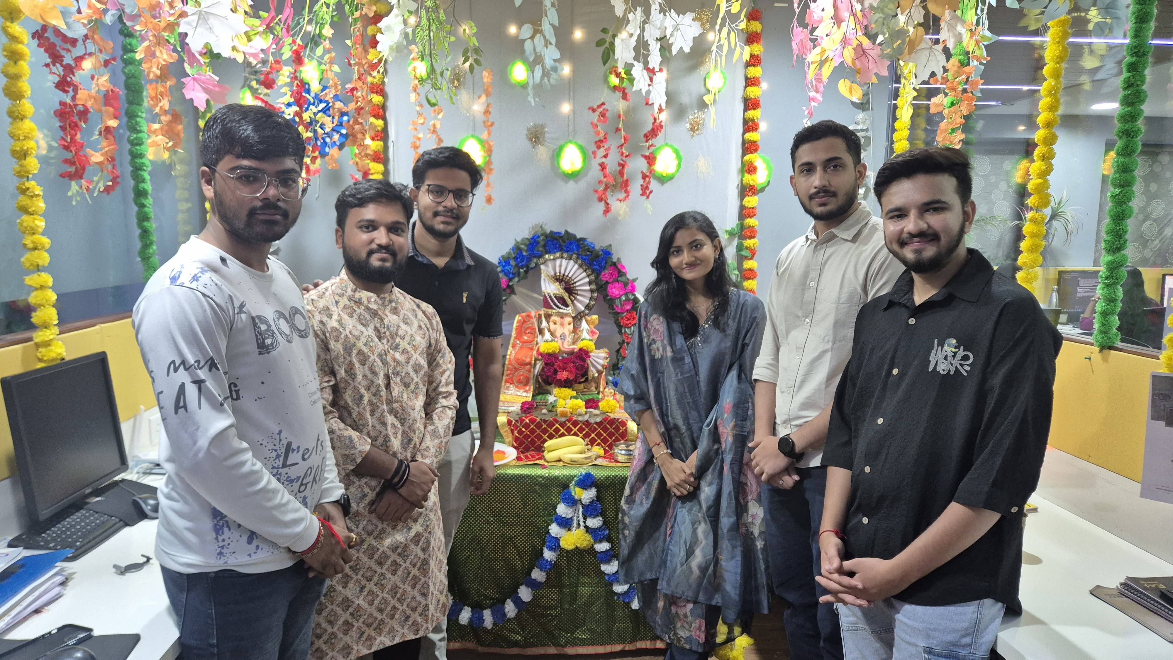 Ganesh Chaturthi 2025