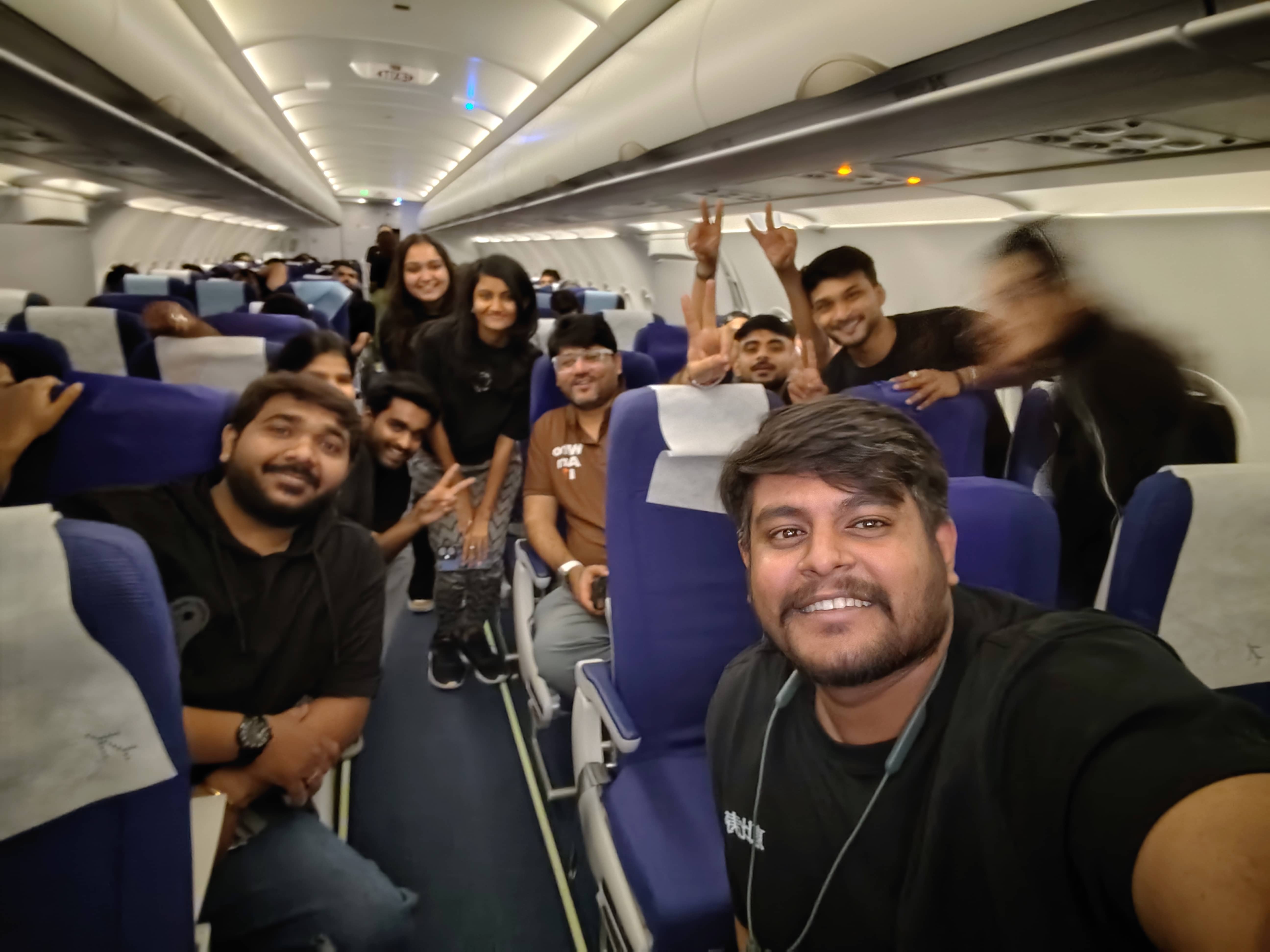 Goa trip magnusminds 2026