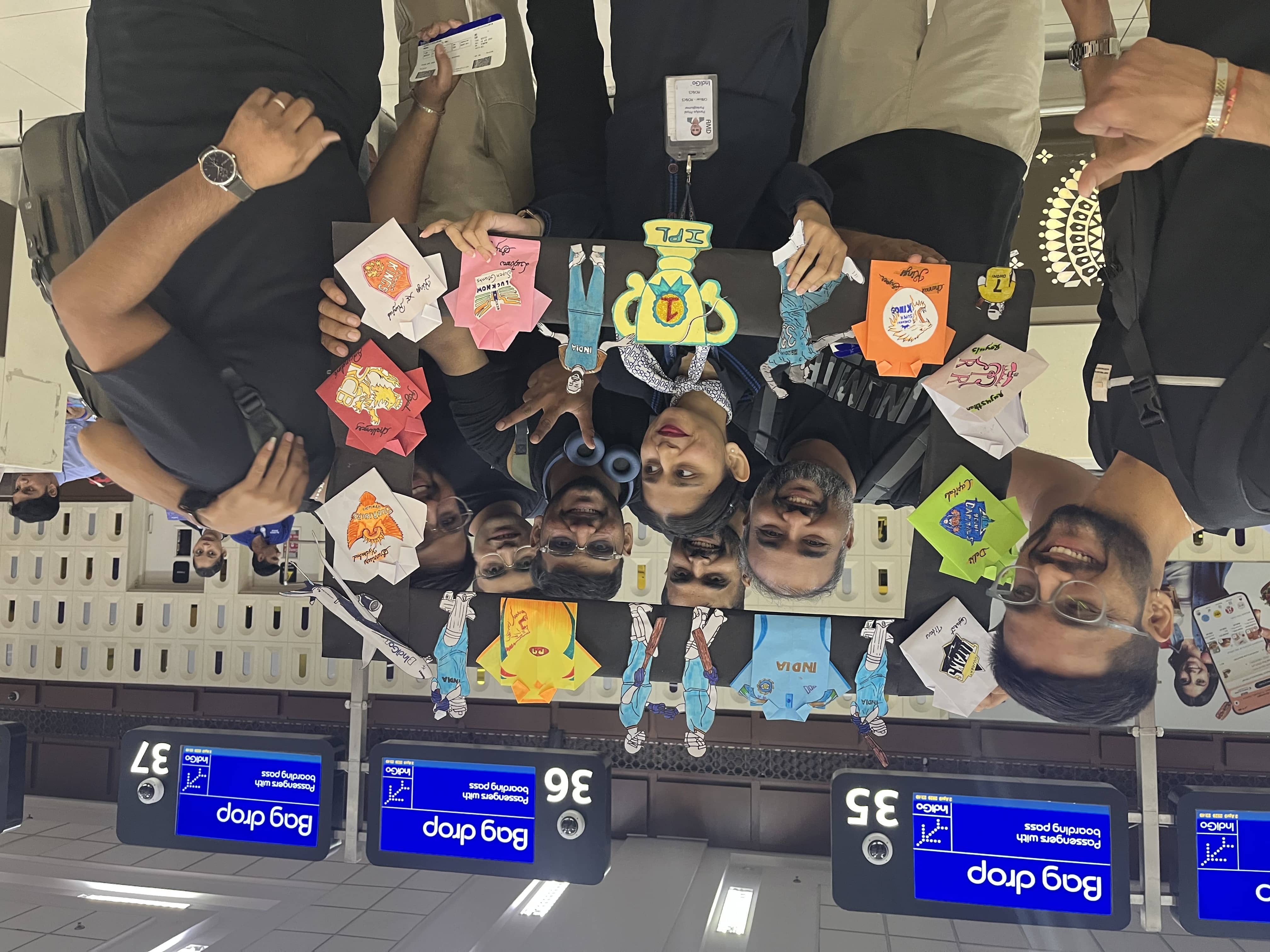 Goa trip magnusminds 2026