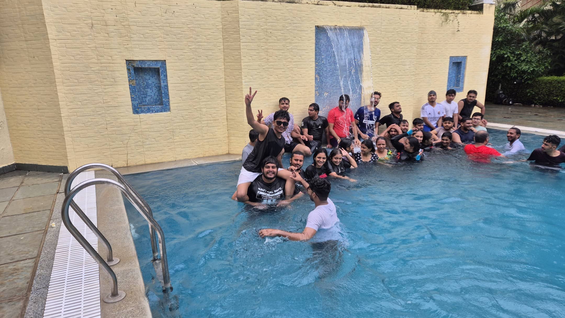Kumbhalgarh trip magnusminds 2024