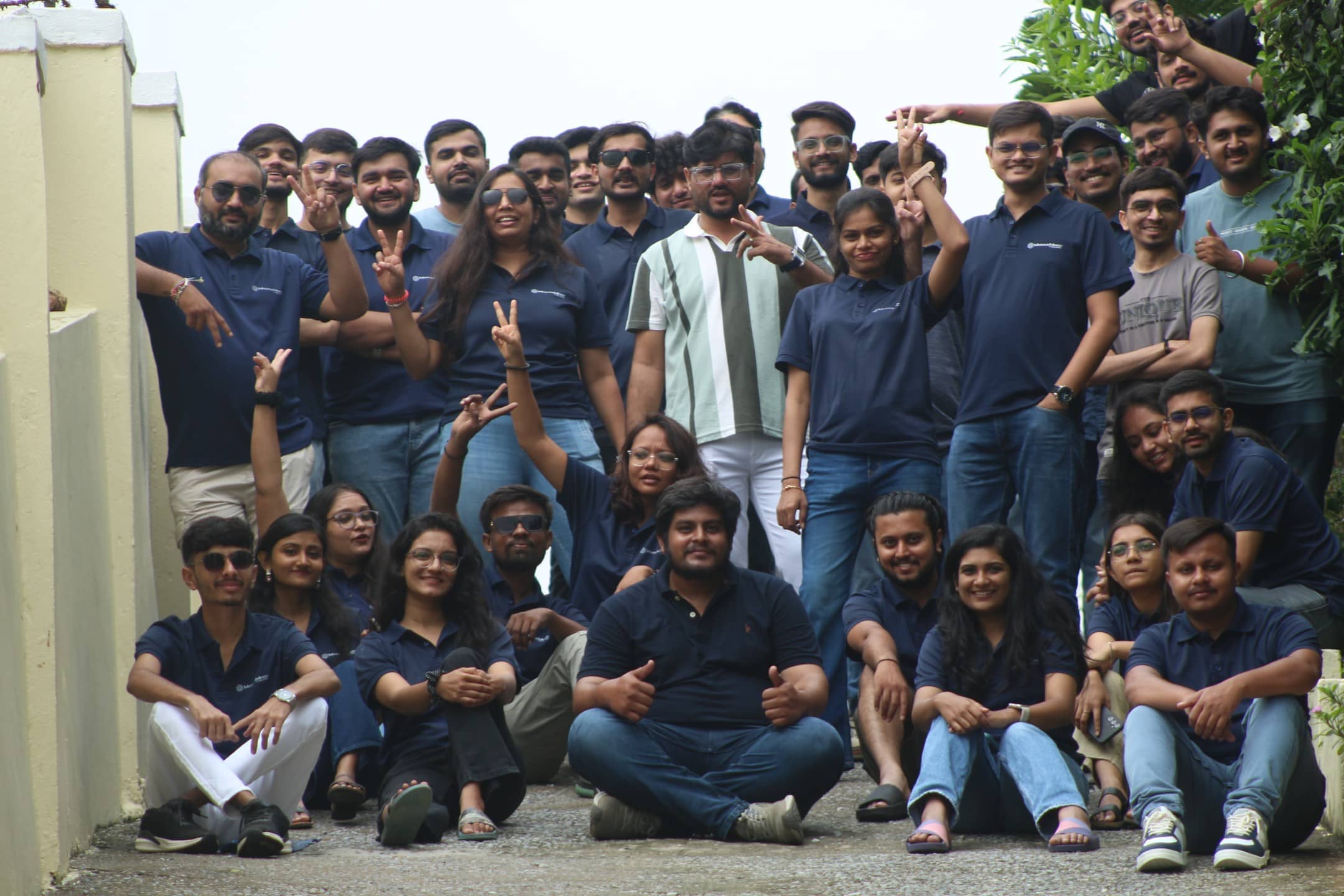 Kumbhalgarh trip magnusminds 2024