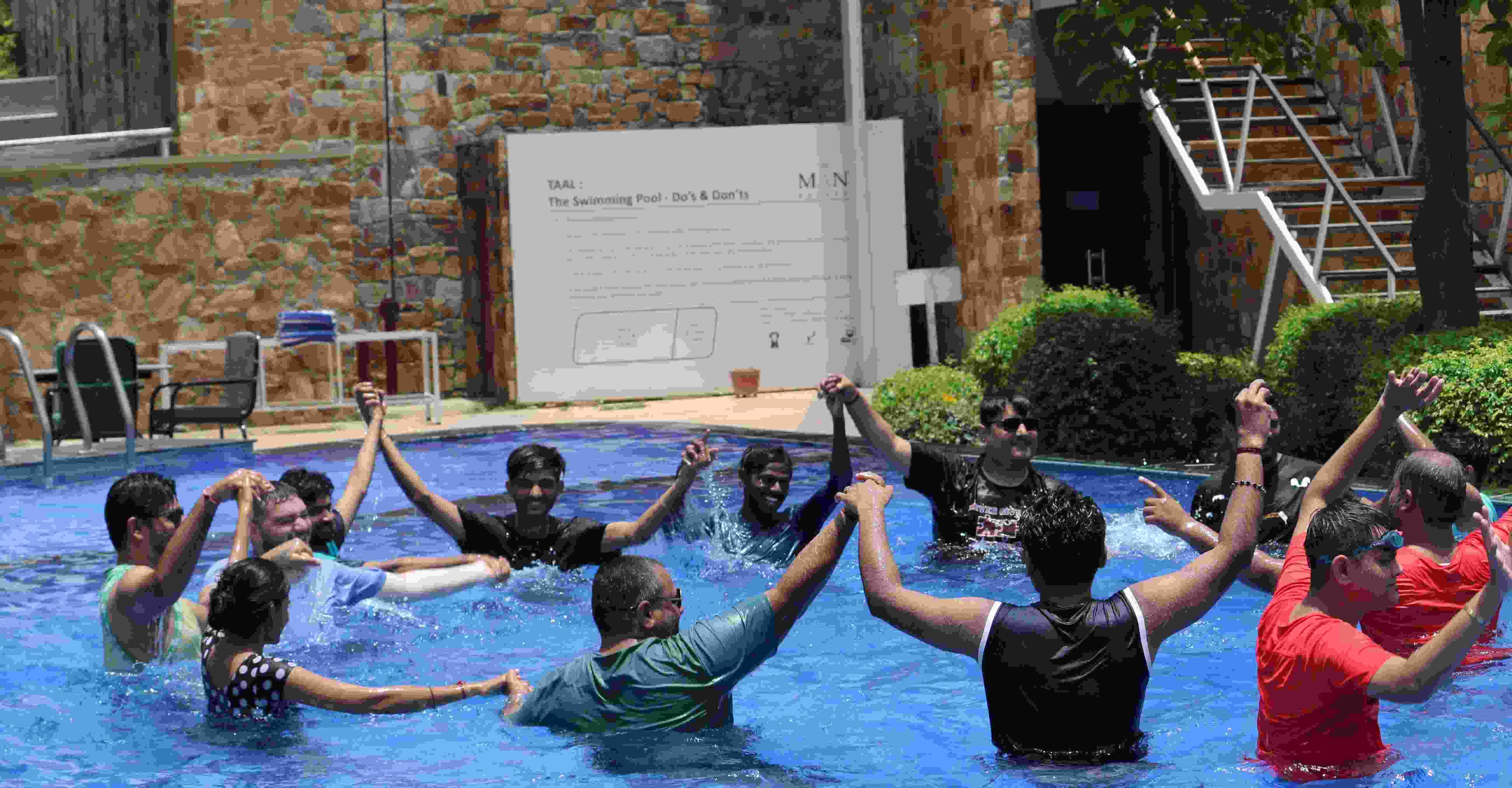 ranakpur trip magnusminds 2024