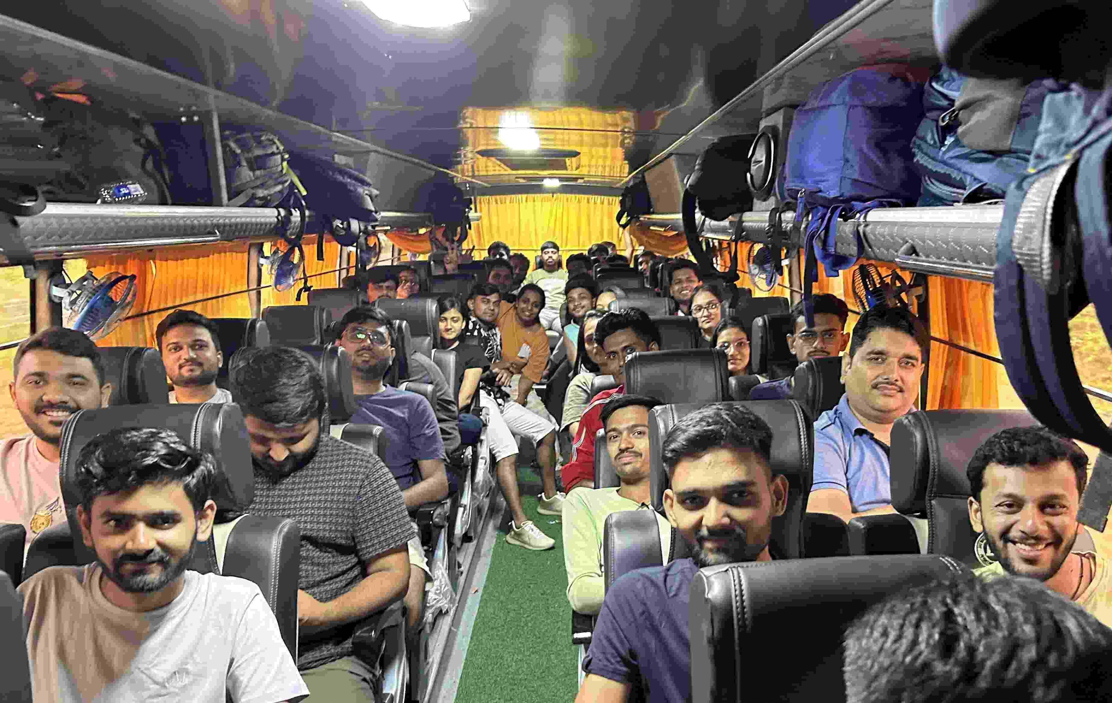 ranakpur trip magnusminds 2024