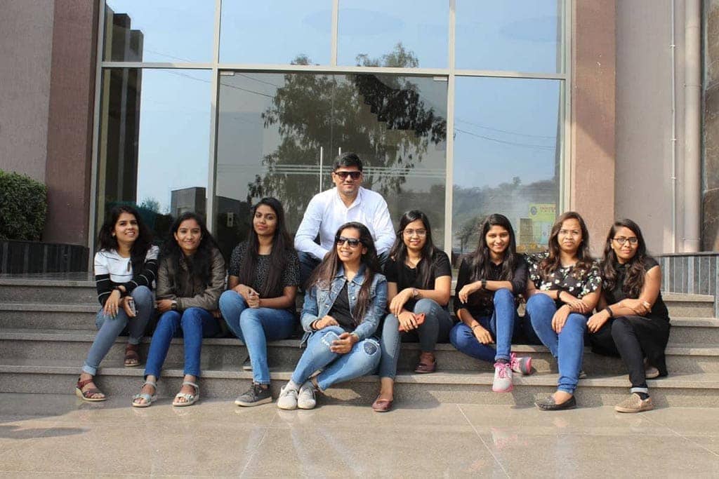 annual udaipur trip image magnusminds 2019_5