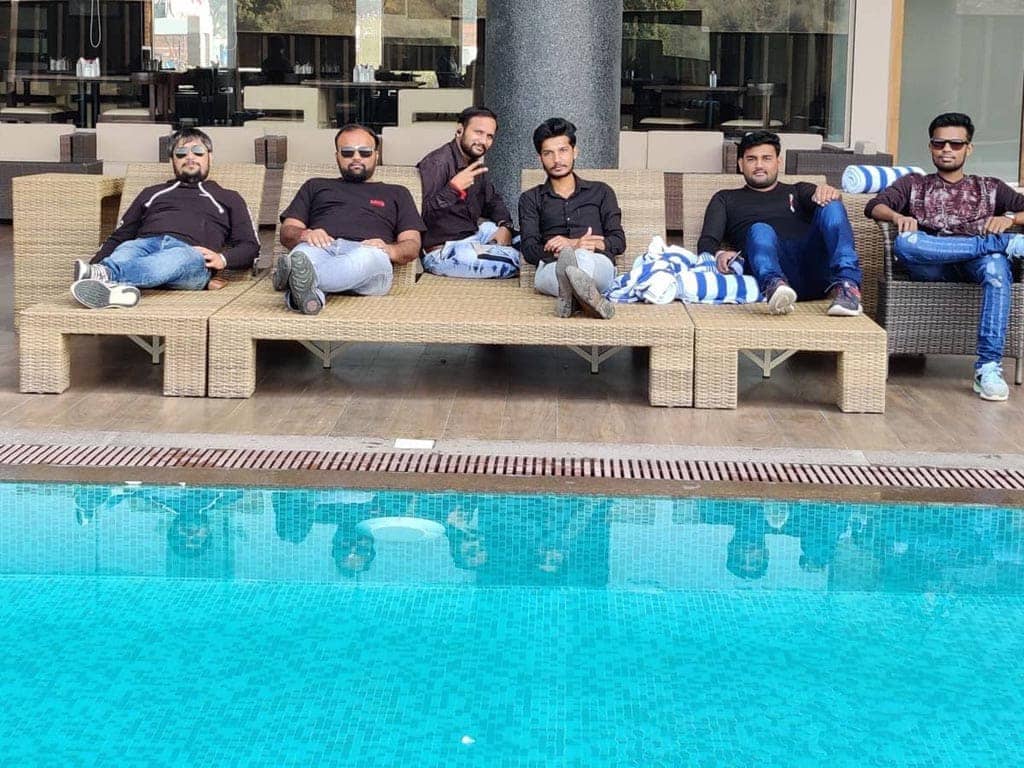 annual udaipur trip image magnusminds 2019_6