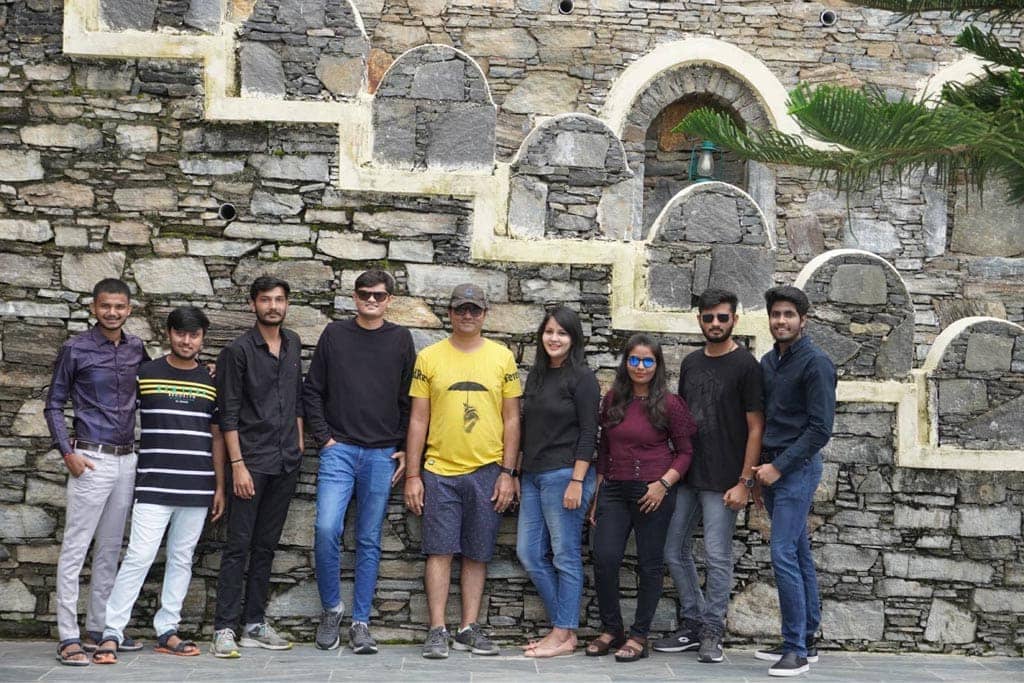 annual kumbhalgarh trip image magnusminds 2022_12