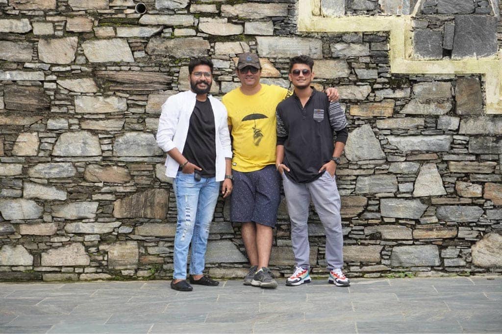 annual kumbhalgarh trip image magnusminds 2022_13