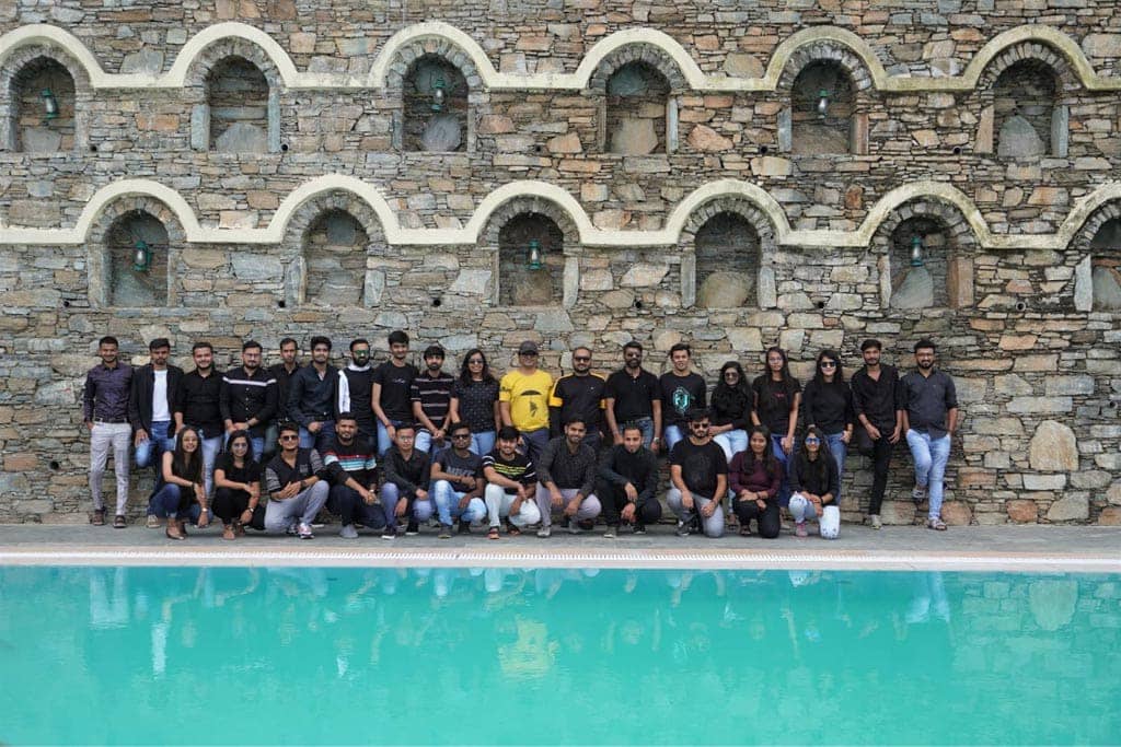 annual kumbhalgarh trip image magnusminds 2022_6