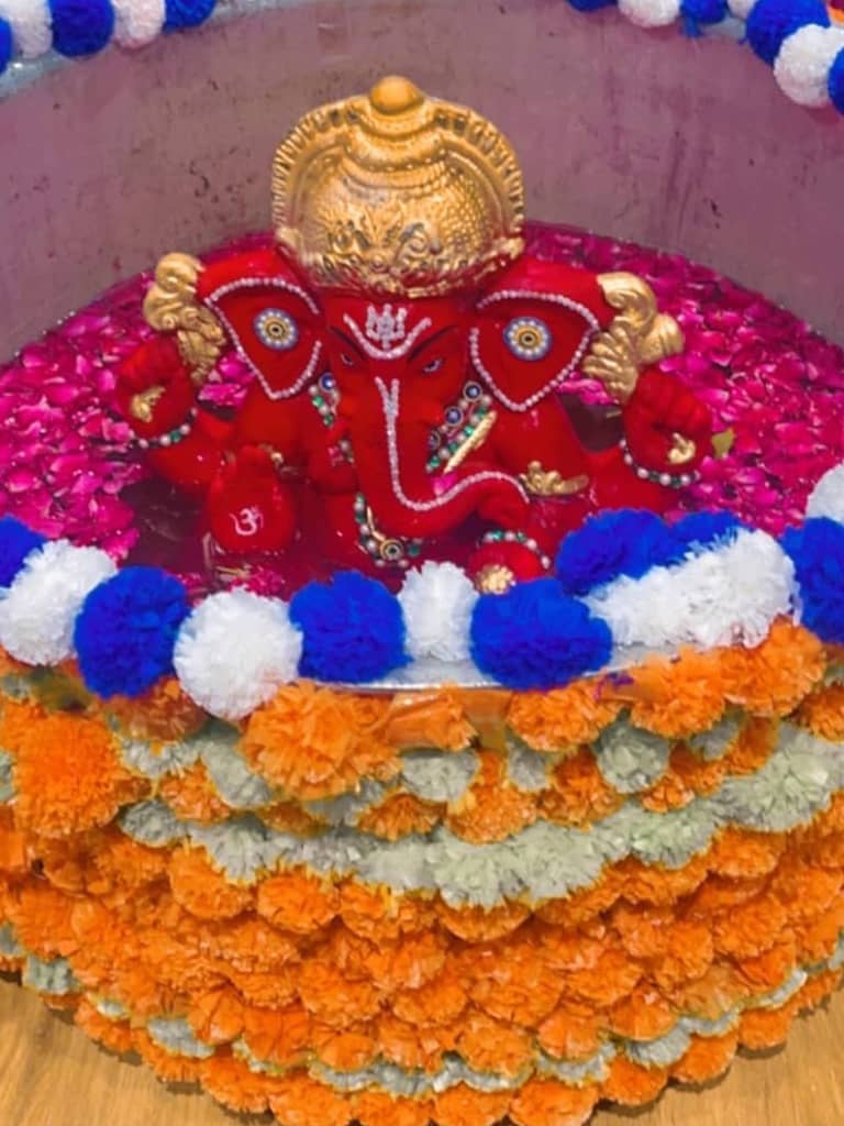 ganesh chaturthi celebration image magnusminds 2022_9