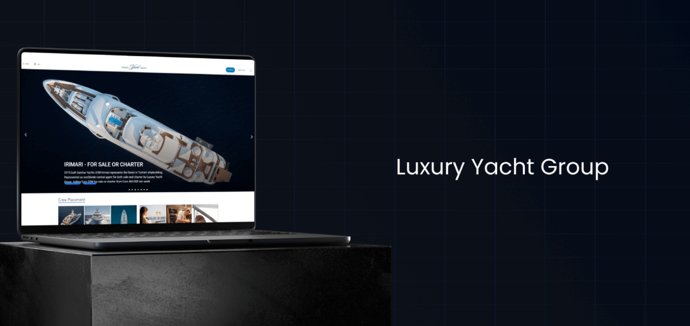 Luxury Yacht Group